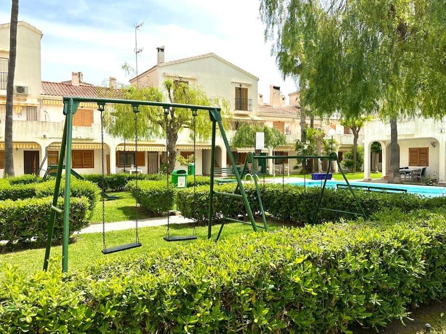Tu Casita De La Playa Apartment Santa Pola Exterior photo
