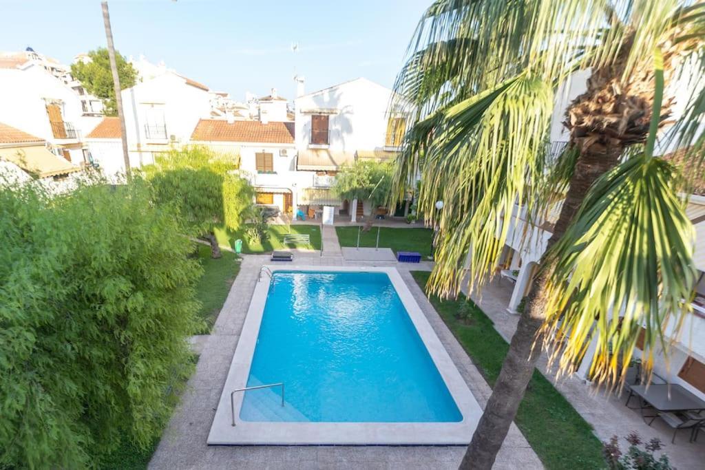 Tu Casita De La Playa Apartment Santa Pola Exterior photo